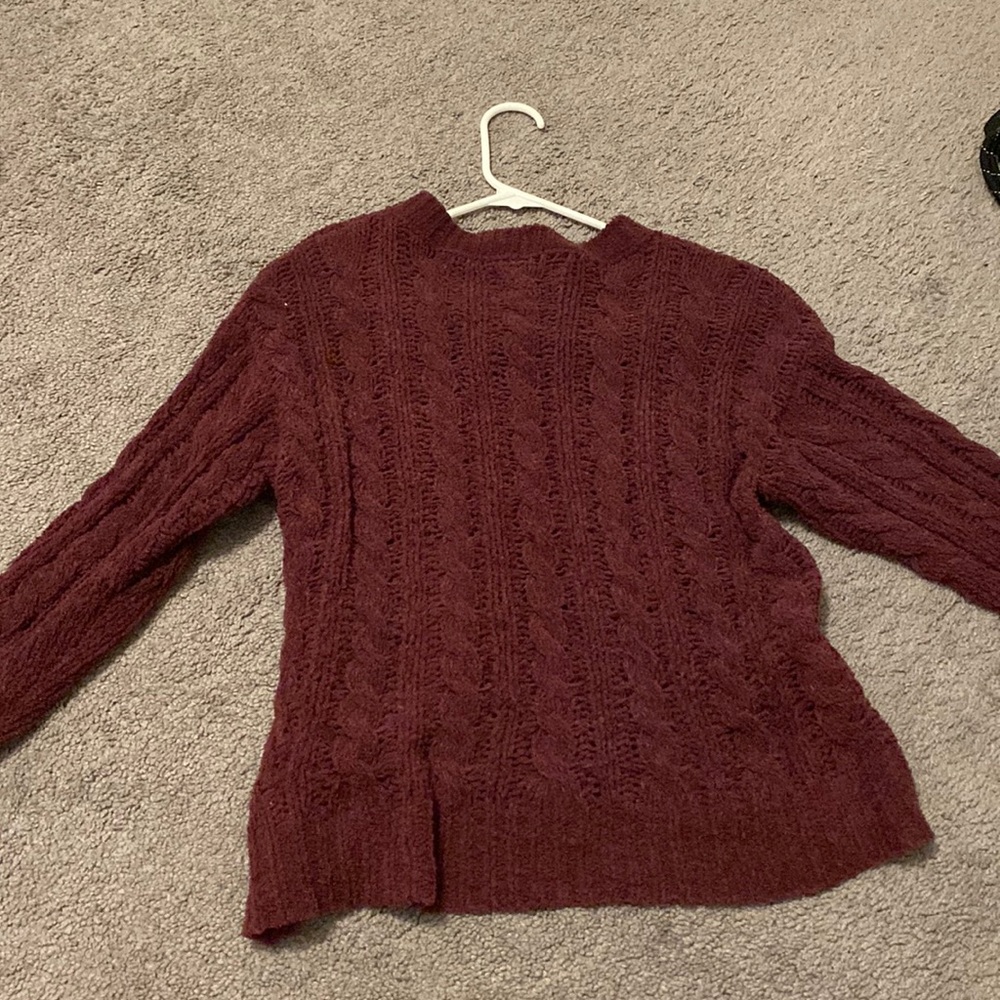 Sweater